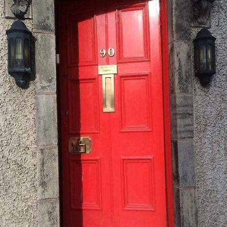 John Buchan House, Peebles Kültér fotó