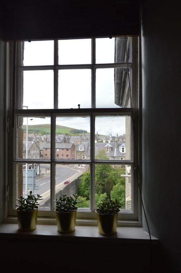 John Buchan House, Peebles Kültér fotó